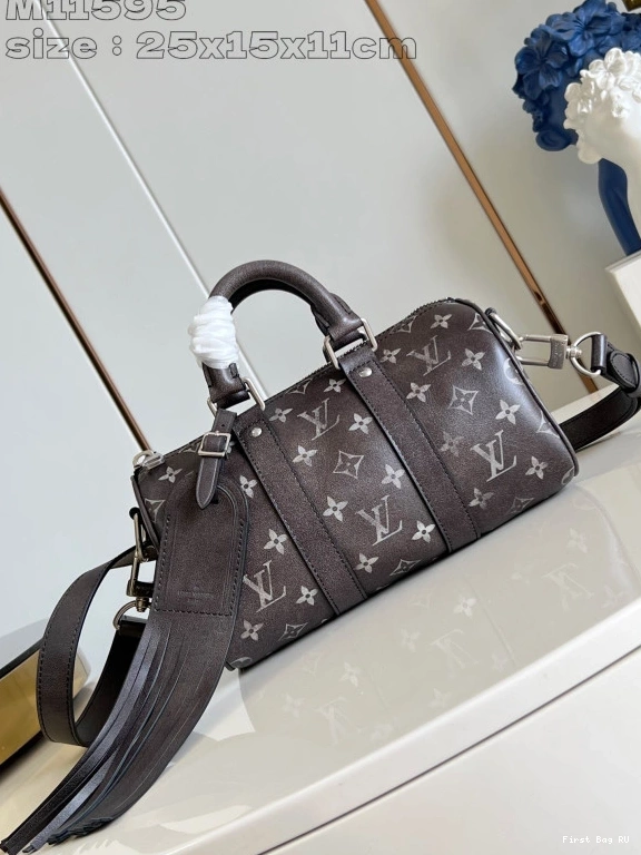 Firstbag ru VUITTON LOUIS 25 BANDOULIÈRE KEEPALL 0725